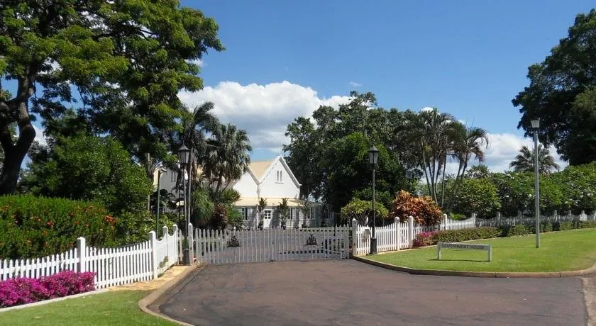 Darwin Executive Stay - Image 1