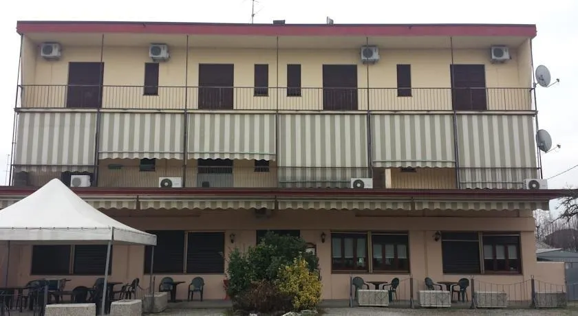 Hotel Giardino - Image 1