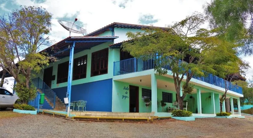 Estancia Bela Vida - Image 1