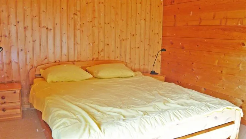 Chalet Grächbiel - Image 1