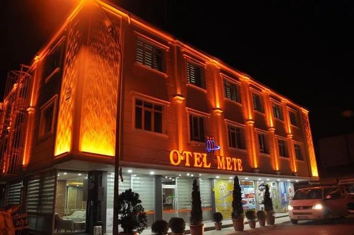 Hotel Mete - Image 1