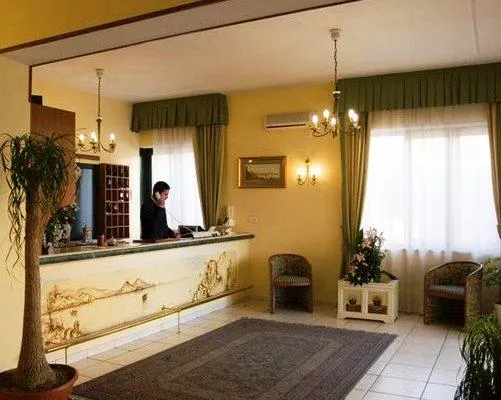 Hotel Olga - Image 1