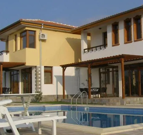 Nicodia Holiday Village - Image 1