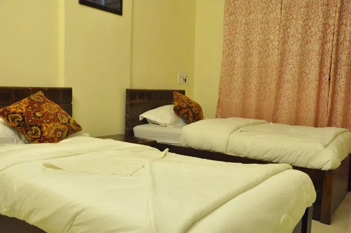 Le Pension Daman - Image 1
