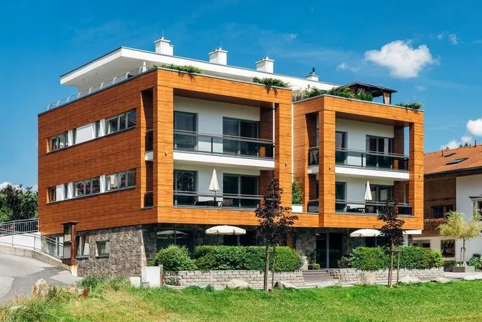 Haus Malbrett - Image 1