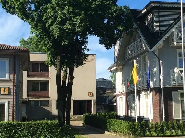 Apartment Druskonis - Image 1