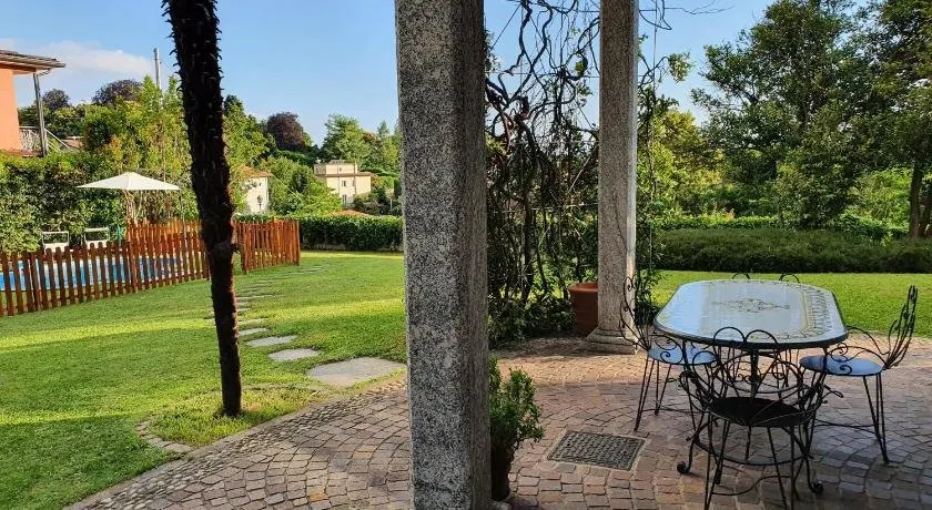 Villa Orsola Apartments - Image 1