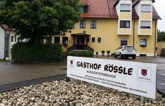 Gasthof Rössle - Image 1