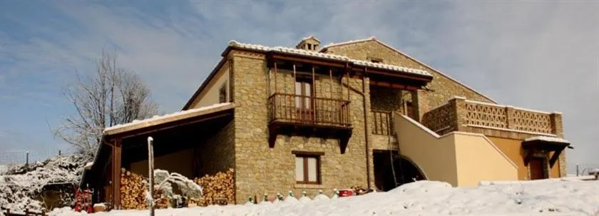 B&B Scacciapensieri - Image 1