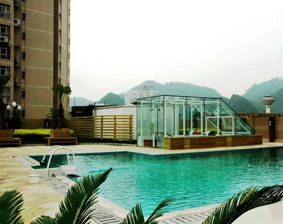 Regal Hotel - Image 1