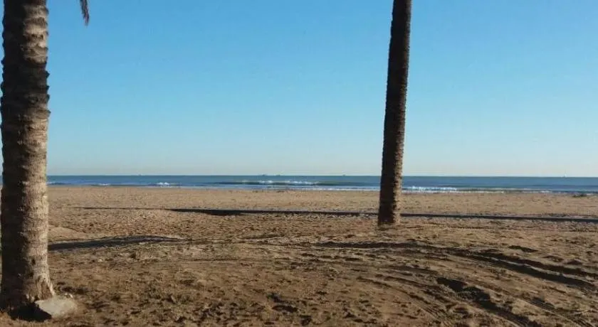 Apartamento Playa - Image 1