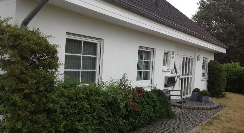 Ferienwohnung Gabriela - Image 1