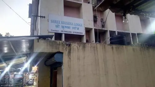 Hotel Sri Krishna - Image 1