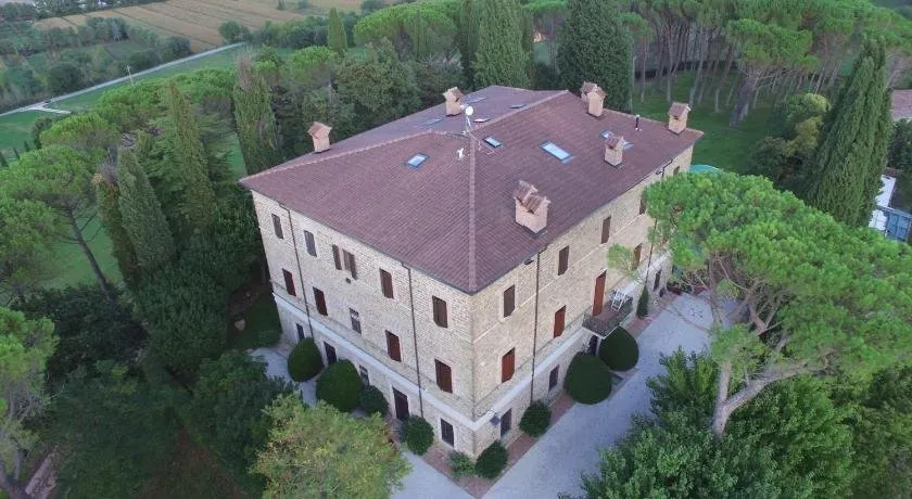 Antica Villa Castelli - Image 1