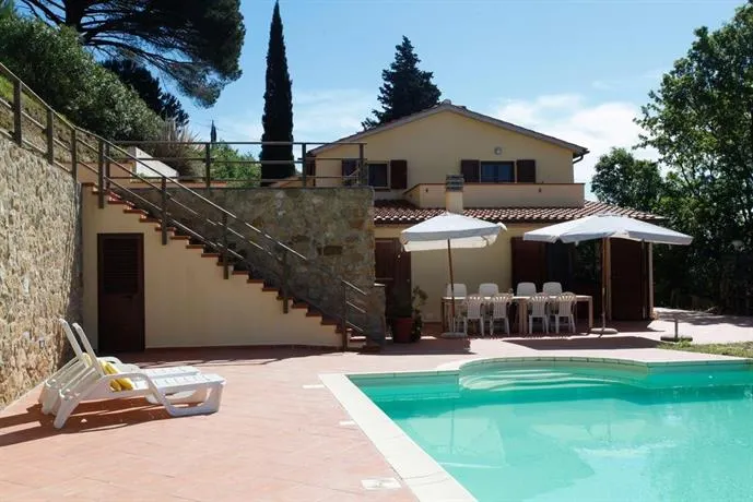 CASA AL PINO - Image 1