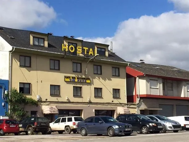Hostal Tio Pepe I - Image 1