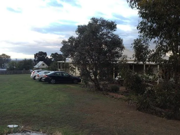 Jarro Ma Homestead - Image 1