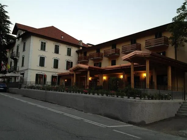 Hotel Libia - Image 1