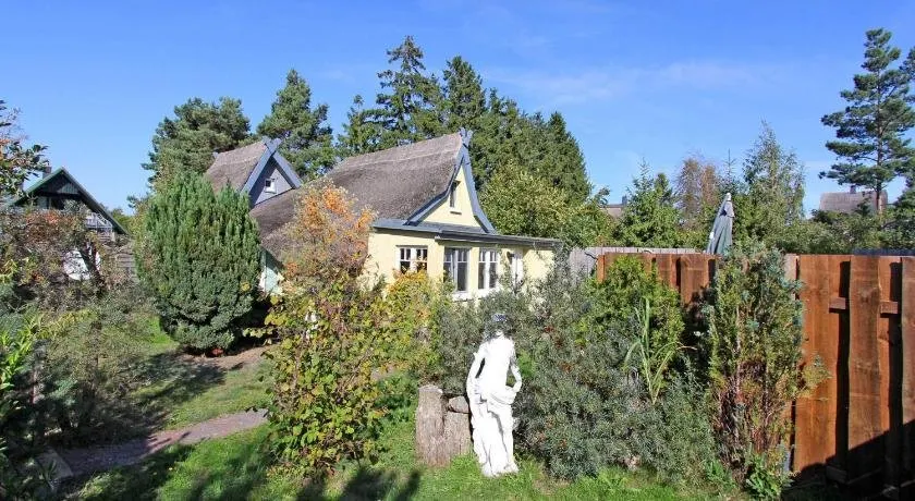 Ferienhaus Fuhlendorf FDZ 531 - Image 1