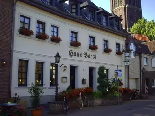 Hotel Restaurant Genusshaus Vorst - Image 1