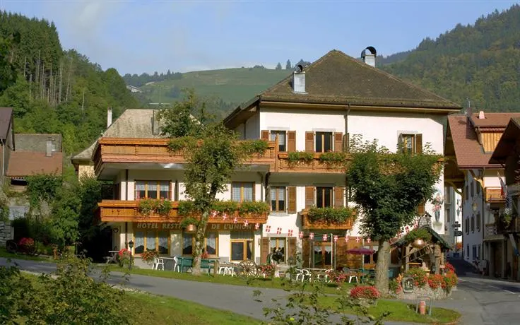 Hotel De L'Union - Image 1