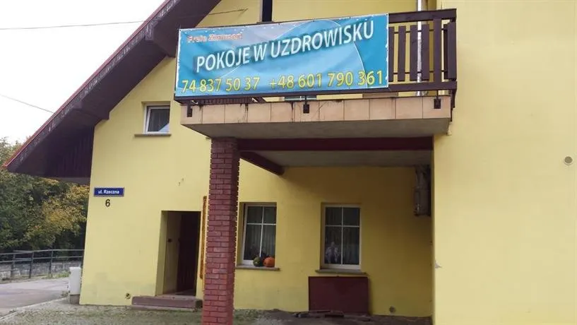 Pokoje W Uzdrowisku - Image 1