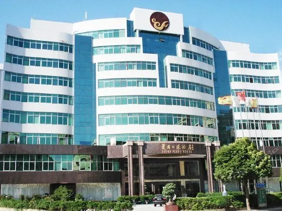 China Pearl Hotel - Image 1