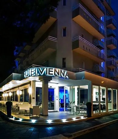 Hotel Vienna - Image 1