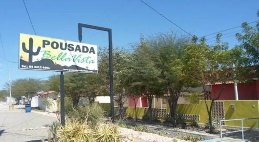 POUSADA BELLAVISTA - Image 1