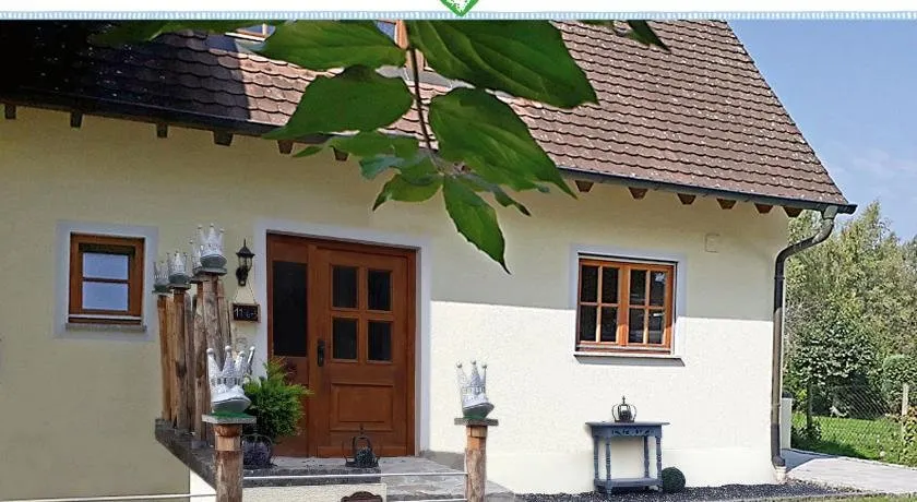 Domizil Salem am Affenberg - Image 1