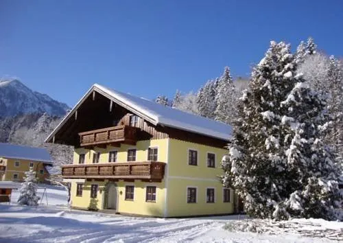 Bauernhof Almgut - Image 1