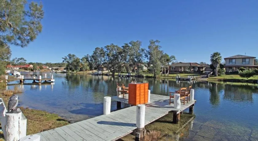Waterfront on Sandpiper - Image 1