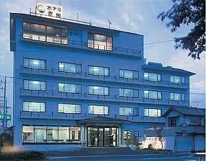 Hotel Shibata - Image 1