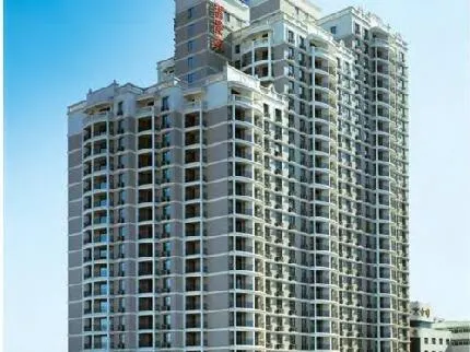 Somerset Grand Fortune Garden - Image 1