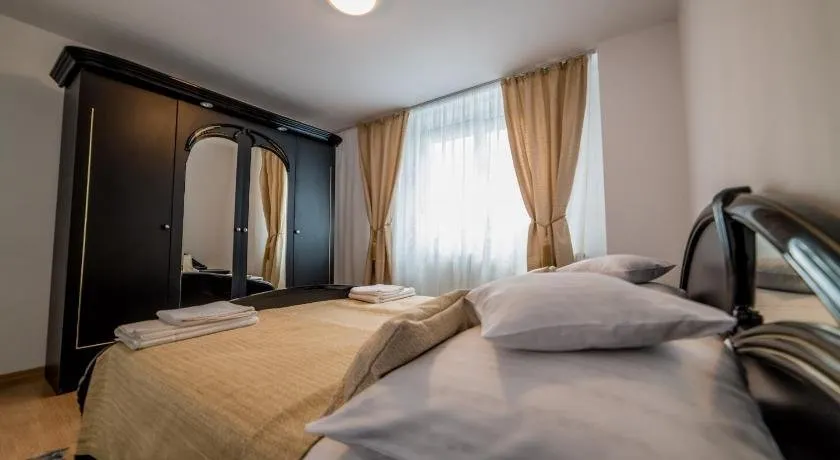 Apartament Sorina Maria - Image 1