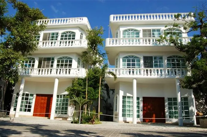Villas Castillo Blanco - Image 1
