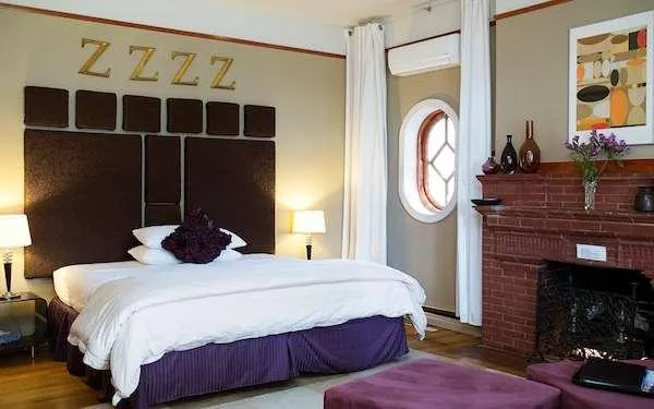The Mauger Estate Bed & Breakfast - Image 1
