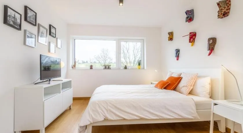 stylish flat lux-city - Image 1