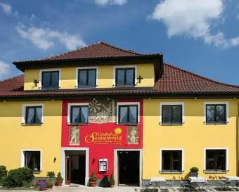Gasthof zum Sonnenwald - Image 1