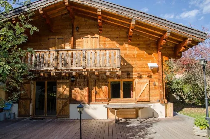 Chalet Macha - Image 1