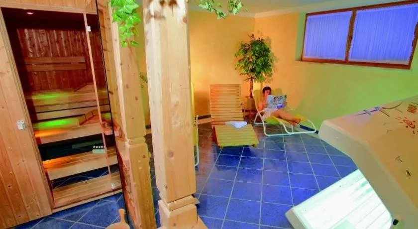 Petrushof Ferienwohnung Hochplatte - Image 1