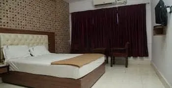 Konark Lodge - Image 1