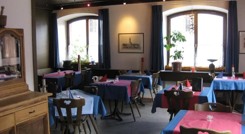 Hotel Pizzeria Fluela - Image 1