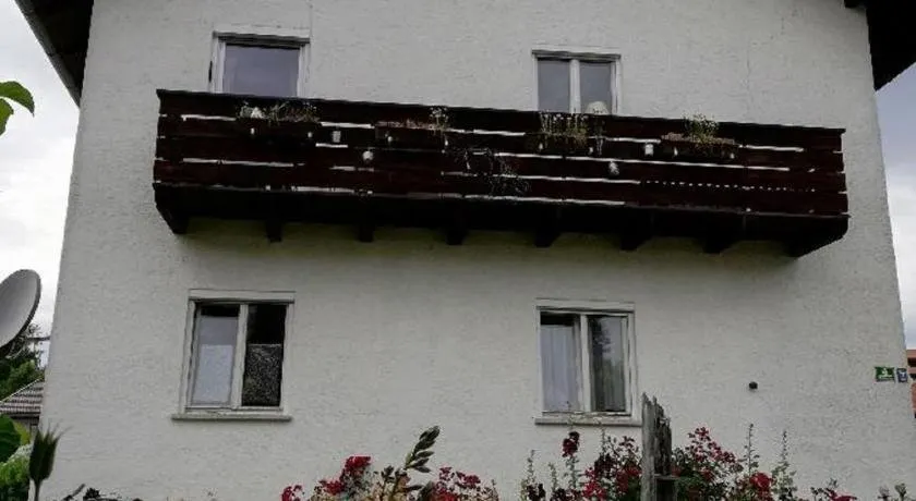 Ferienwohnung Benjamin - Image 1