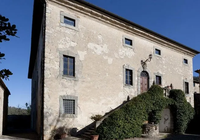 Castello Di Ama - Image 1