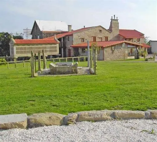 Casa Rural A Boubeta - Image 1