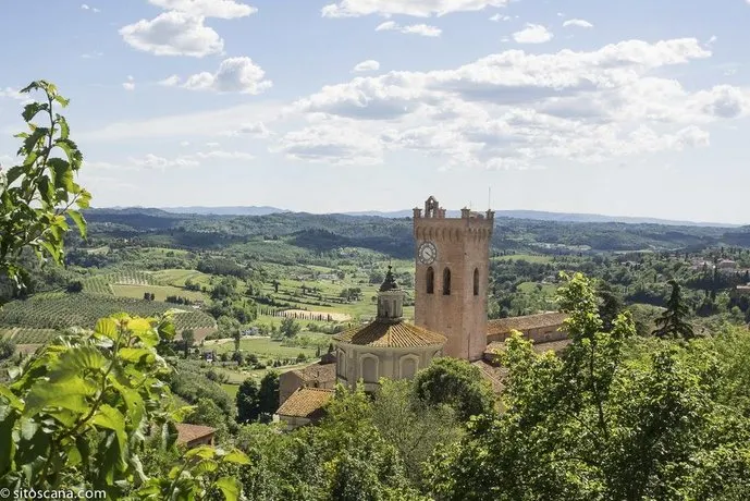 Podere Il Giardino - Image 1