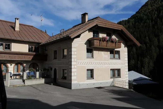 Charlys-Ferienwohnungen - Image 1