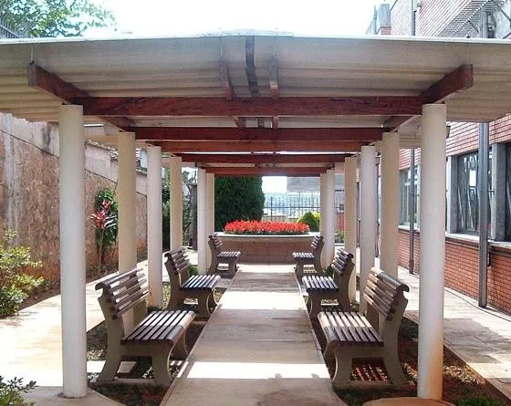 São Carlos Eventos Hospedagem - Image 1
