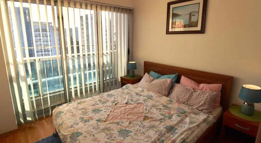 Albatros Apartments - Image 1